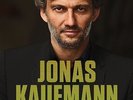 JONAS KAUFMANN - CARMEN - TOSCA - FAUST - WERTHER -BLU RAY (4) DECCA BROADW NEU