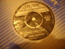 LONELY LONELY TRAIN SONNY ANDERSON NR MINT COPY 