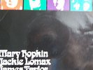 APPLE WALLS EP IVEYS JAMES TAYLOR JACKIE LOMAX MARY HOPKIN APPLE RECORDS CT1 '69