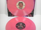 Chance The Rapper *Acid Rap* 2xPINK LPs Import Action Bronson Childish Gambino