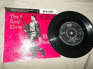 ELVIS PRESLEY 45 New Zealand