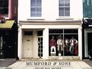 Mumford and Sons - Sigh No More  Vinyl LP Island (Universal) NEW