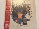 STUDIO GHIBLI Kokyo Kyokushu Soundtrack Mondo Howl's Moving Castle Record