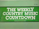 RARE radio show w/ George Jones, Anne Murrat (interview),Randy Travis, Tom Wopat
