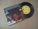 THE ROLLING STONES ECOS DE MI ONDA WILD HORSES RARE MEXICAN EP 7”
