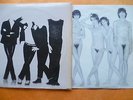TELEPHONE - 33 T- Rare Pochette transparente - LP Vinyle - Crache ton venin 1979