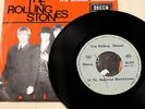 ROLLING STONES - 19th NERVOUS BREAKDOWN - RARE 7