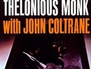 Thelonious Monk - With John Coltrane [Vinyl New]