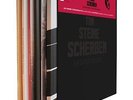 TON STEINE SCHERBEN Gesamtwerk - Die Studioalben - 8LP BOX - Limited