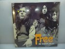 FREE-BBC SESSIONS 1968-1971.-GATEFOLD 2LP GREY/YELLOW VINYL-NEW. SEALED