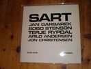 Sart Jan Garrbarek, Bobo Stenson, Terje Rypdal... LP Mint