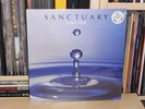 ROBERT REED * Sanctuary * rare Vinyl LP - Mike Oldfield Tubular Bells - Magenta