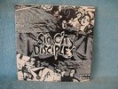 Sin City Disciples, Down & Dirty, Rope Trick Records RT-P-001, 1989 SEALED, Rock
