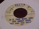 LISTEN RAY & THE ROYALS 