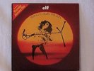 Elf Trying to burn the sun w/Ronnie James Dio 1975 UK Safari Long 8