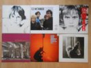 U2 Bundle of 6 LPs Boy/October/War/Unforgettable Fire/Under a Blood/Wide Awake