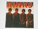 The Kinks - Same - Reissue MONO -Vinyl 12