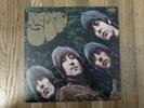 The Beatles Rubber Soul Capitol SW 2442 Near Mint Vinyl and Excellent Cover