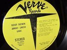 JIMMY SMITH - ROOT DOWN LP ORIGINAL US PROMO