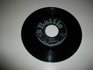 MONGO SANTAMARIA - 45 - LATIN JAZZ - ROCK - POP - GET THE MONEY - ORIGINAL
