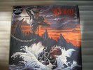 DIO Holy Diver, Ltd edt 180gm grey splatter vinyl  Mint Condition