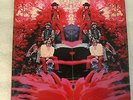 Blue Mountain Eagle  -  Mono Mix Promotional Copy