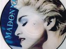 MADONNA - TRUE BLUE (925422-P) PICTURE DISC LP