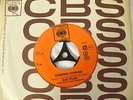 BOB DYLAN MIXED UP CONFUSION / CORRINA CORRINA Dutch Holland cbs 2476 plain slee