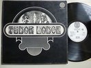 VERTIGO SWIRLY CLASSIC 6360 043 TUDOR LODGE ORIGINAL FIRST 1972 UK LP NM/EX