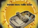 Beastie Boys - Hello Nasty '98 2xLP US ORG Clear Gold Vinyl Limited Edition