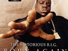 Notorious B.I.G. - Born Again '99 2xLP US ORG DJ Premier Clark Kent