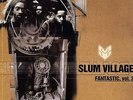 Slum Village - Fantastic, Vol. 2 '00 3xLP US ORG J Dilla Jay Dee Pete Rock
