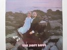 SOFT BOYS: Underwater Moonlight SEALED LP Italy Armageddon ARM 1 Robyn Hitchcock
