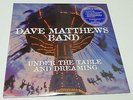 Dave Matthews Band Under the Table & Dreaming - Mis-pressed (Wrong Master Tapes)