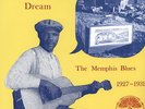 Memphis Blues 1927-1931 - Stokes' Dream Frank (2013, Vinyl NUEVO)