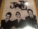 The Jam - In The City Vinyl 12