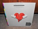 Kanye West - 808's & Heartbreak 2 LP + CD Set ***NEW/Sealed/MINT*** Record Vinyl