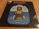 GEORGES PRETRE POULENC SINFONIETTA+SUIITE FRANCAISE ETC. UK HMV ASD 2450