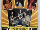 Genesis - Follow You Follow Me [6079 461 Charisma-Vinyl7 - Argentina] 