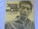 BOB DYLAN The Times They Are A-Changin' RARE MONO Cover CL 2105 STEREO PROMO LP
