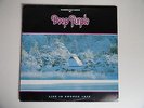 Deep Purple  2-LP  