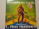 Battlefield Earth - L. Ron Hubbard COSMIC SPACE JAZZ - Chick Corea (EXC) Rare