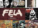 FELA KUTI - VINYL BOX SET 3/COMPILED BY BRIAN ENO/7XLP/180G 7 VINYL LP NEW