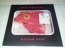 FOO FIGHTERS - MEDIUM RARE - LP - SEALED - RSD 2011 USA
