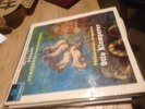 Berlioz  Symphonie FANTASTIQUE / KLEMPERER  Vinyl Lp Sax 2537