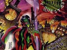 A Tribe Called Quest - Beats, Rhymes And Life '96 2xLP US ORG Q-TIP