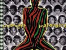 A Tribe Called Quest - Midnight Marauders '93 LP US ORG 1st press Green labels