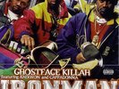 Ghostface Killah - Ironman '96 2xLP US ORG RZA Wu-Tang Clan