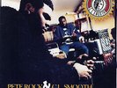Pete Rock & C.L. Smooth - The Main Ingredient '94 2xLP US ORG Deda Rob O