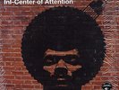 Pete Rock, InI - Center Of Attention '03 2xLP FRANCE ORG Large Professor